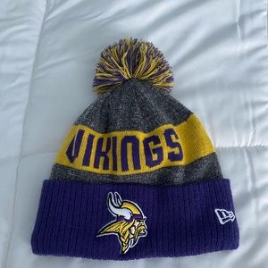 Minnesota Vikings Hat
